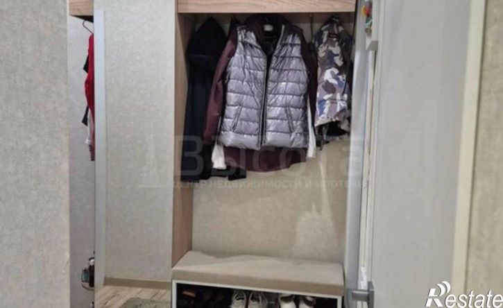3-комн квартира ул Димитрова, 4,  д. 4