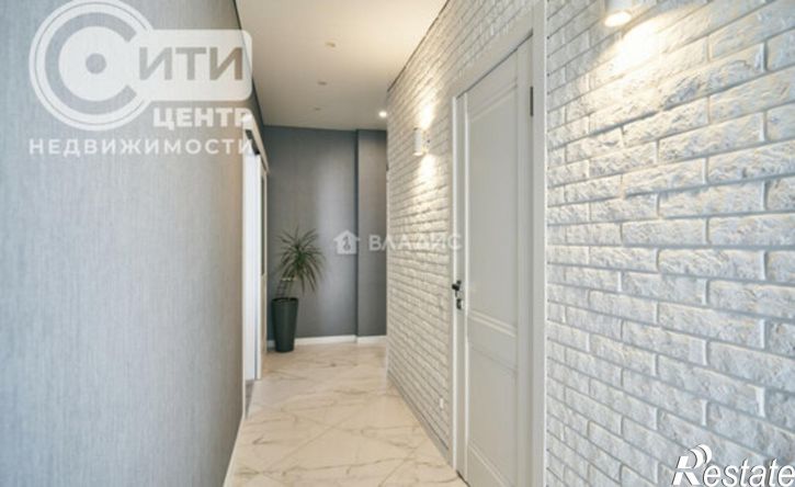 3-комн квартира ул Республиканская, 74а,  д. 74а