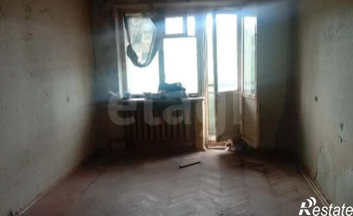 3-комн квартира ул Шендрикова, 10,  д. 10