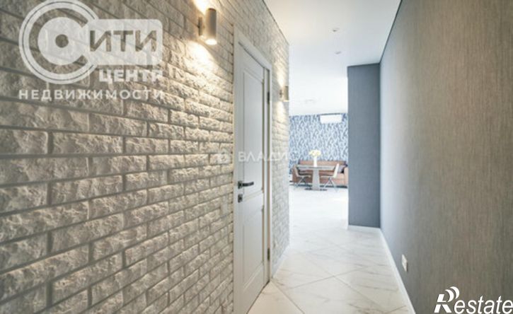 3-комн квартира ул Республиканская, 74а,  д. 74а