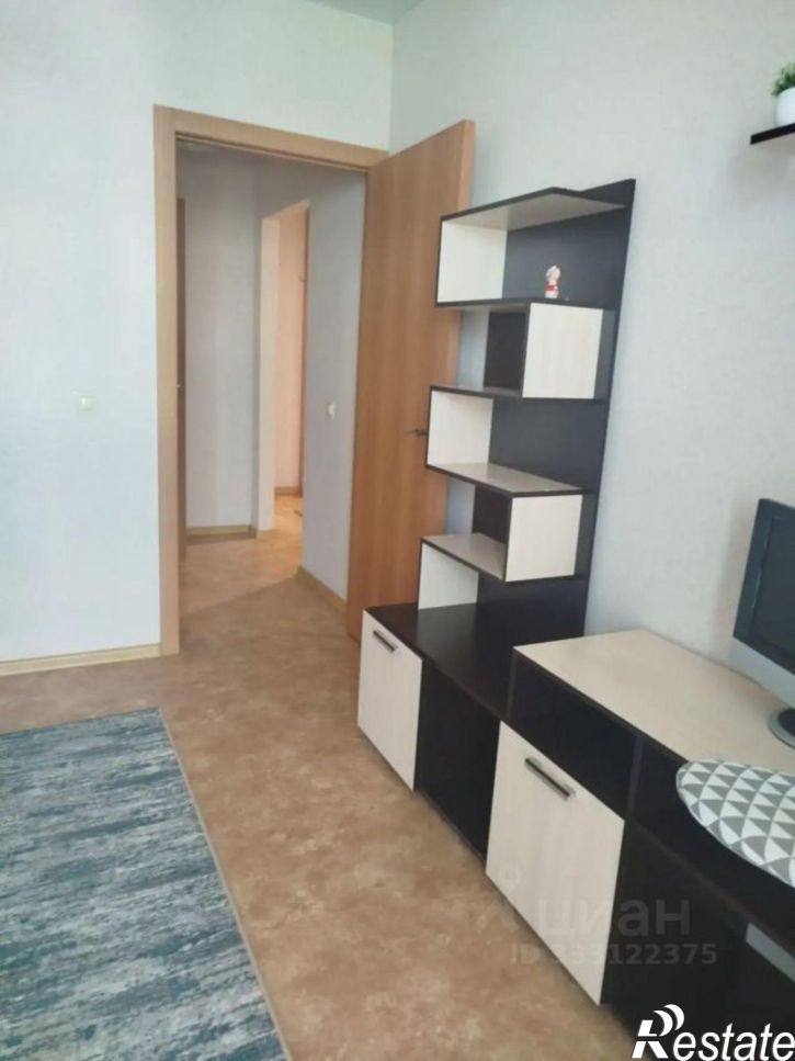 2-комн квартира ул Адмирала Чурсина, 4,  д. 4