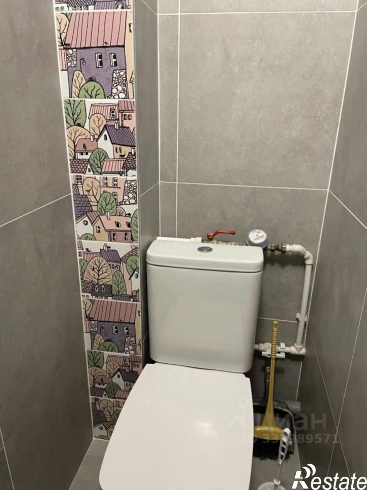 2-комн квартира ул Платонова, 13,  д. 13