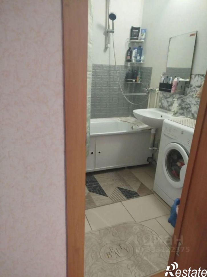 2-комн квартира ул Адмирала Чурсина, 4,  д. 4