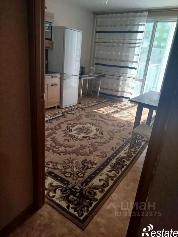 2-комн квартира ул Адмирала Чурсина, 4,  д. 4