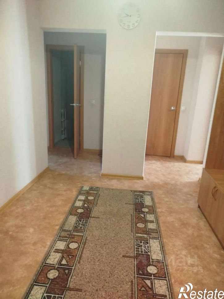 2-комн квартира ул Адмирала Чурсина, 4,  д. 4
