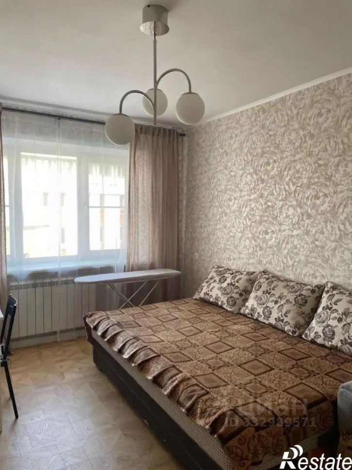 2-комн квартира ул Платонова, 13,  д. 13