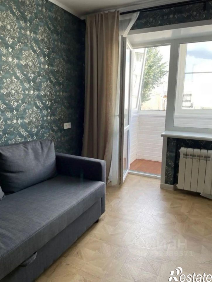 2-комн квартира ул Платонова, 13,  д. 13