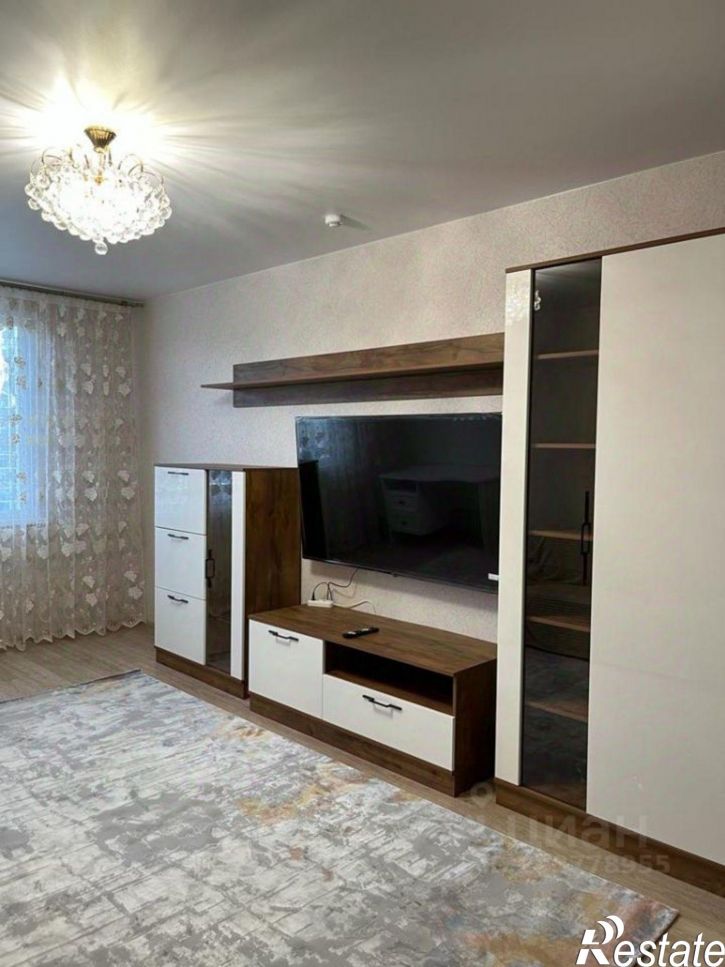 2-комн квартира ул Димитрова, 51а 1,  д. 51а 1,  к. 1