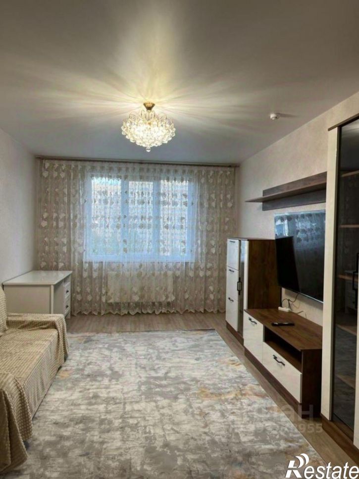 2-комн квартира ул Димитрова, 51а 1,  д. 51а 1,  к. 1