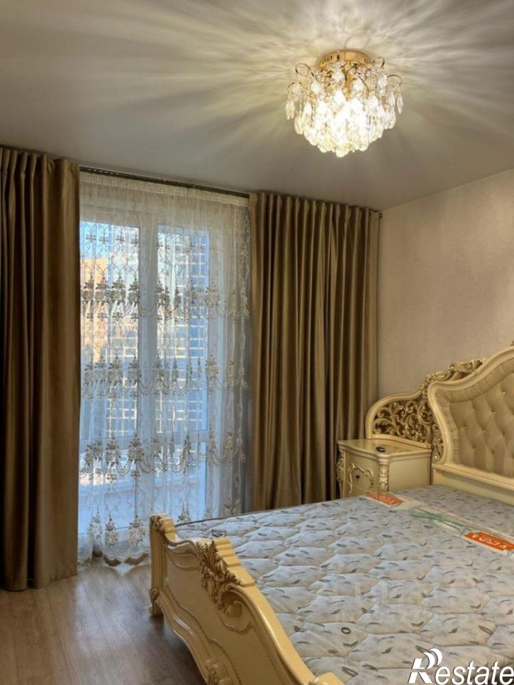 2-комн квартира ул Димитрова, 51а 1,  д. 51а 1,  к. 1