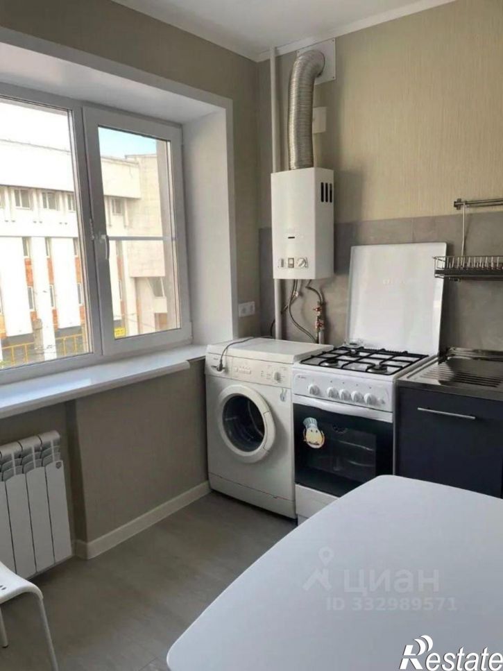 2-комн квартира ул Платонова, 13,  д. 13