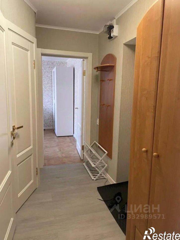 2-комн квартира ул Платонова, 13,  д. 13