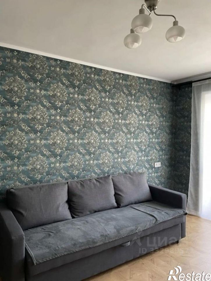 2-комн квартира ул Платонова, 13,  д. 13