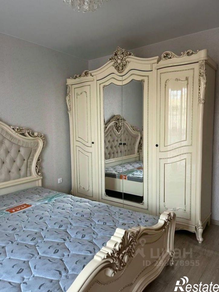 2-комн квартира ул Димитрова, 51а 1,  д. 51а 1,  к. 1