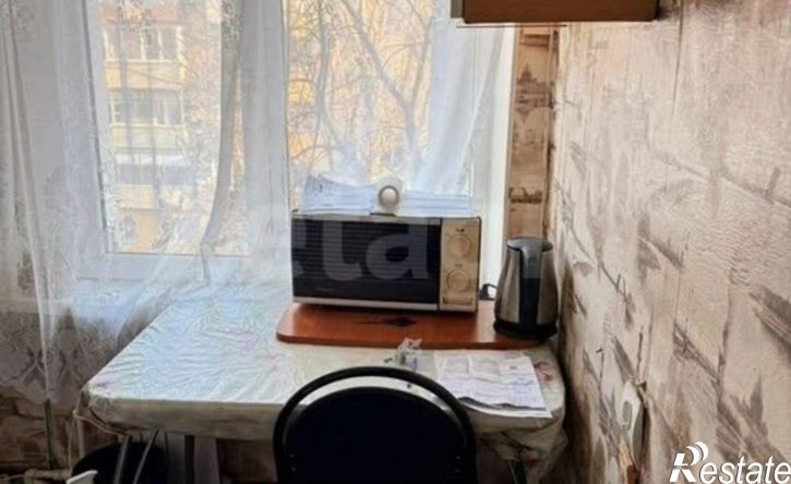 2-комн квартира ул Переверткина, 54,  д. 54