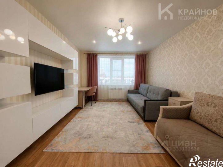 1-комн квартира ул Сельская, 2м,  д. 2м