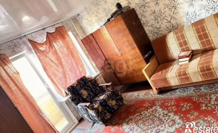 2-комн квартира ул Переверткина, 54,  д. 54