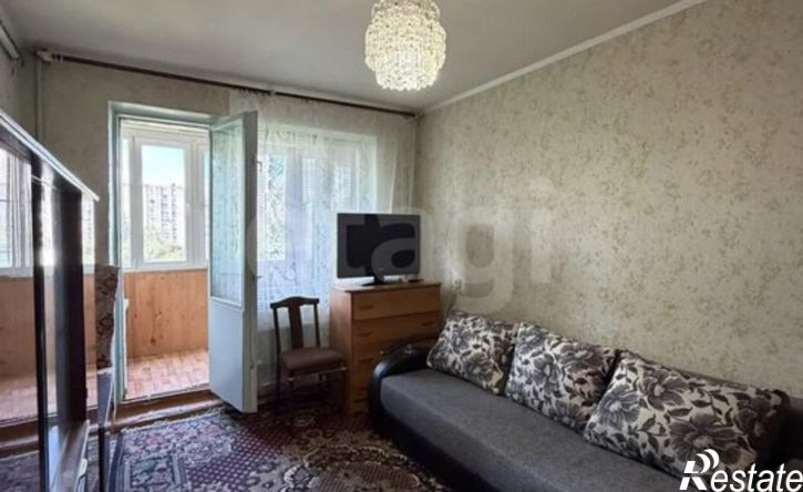 2-комн квартира ул Переверткина, 54,  д. 54