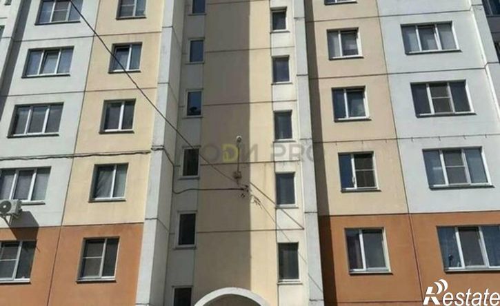 3-комн квартира ул Курчатова, 32а,  д. 32а