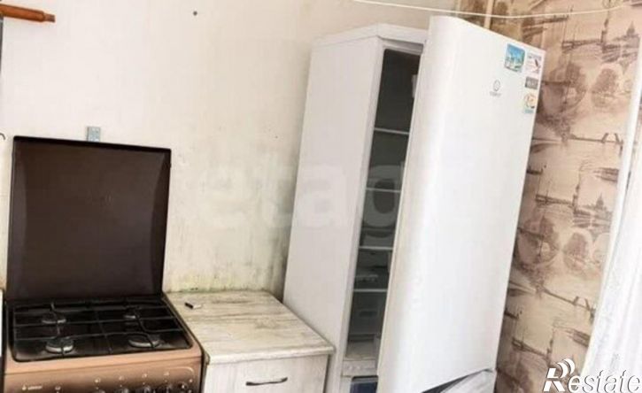 2-комн квартира ул Переверткина, 54,  д. 54