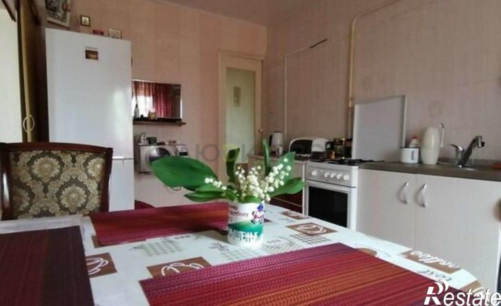 3-комн квартира ул Герцена, 9,  д. 9