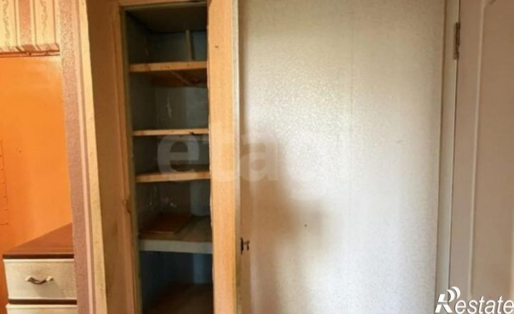 2-комн квартира ул Переверткина, 54,  д. 54