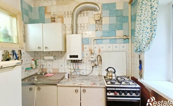 2-комн квартира ул Челюскинцев, 82,  д. 82