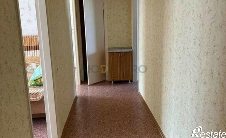 3-комн квартира ул Курчатова, 32а,  д. 32а