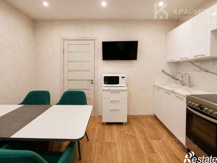 1-комн квартира ул Сельская, 2м,  д. 2м