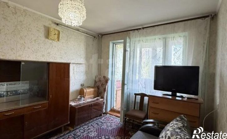 2-комн квартира ул Переверткина, 54,  д. 54