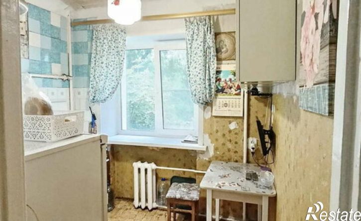 2-комн квартира ул Челюскинцев, 82,  д. 82