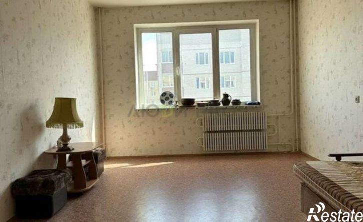 3-комн квартира ул Курчатова, 32а,  д. 32а