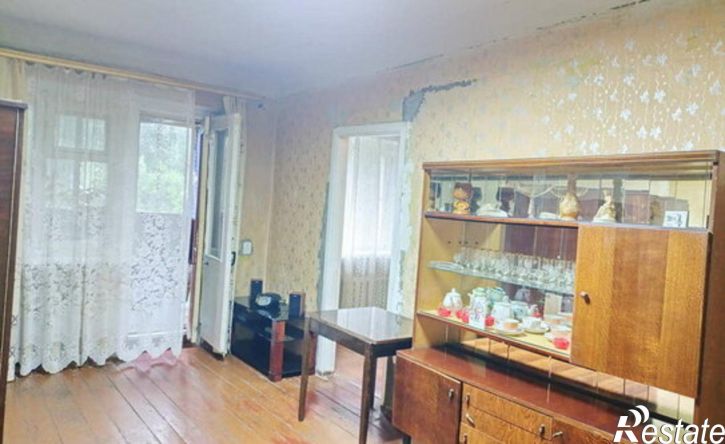 2-комн квартира ул Челюскинцев, 82,  д. 82