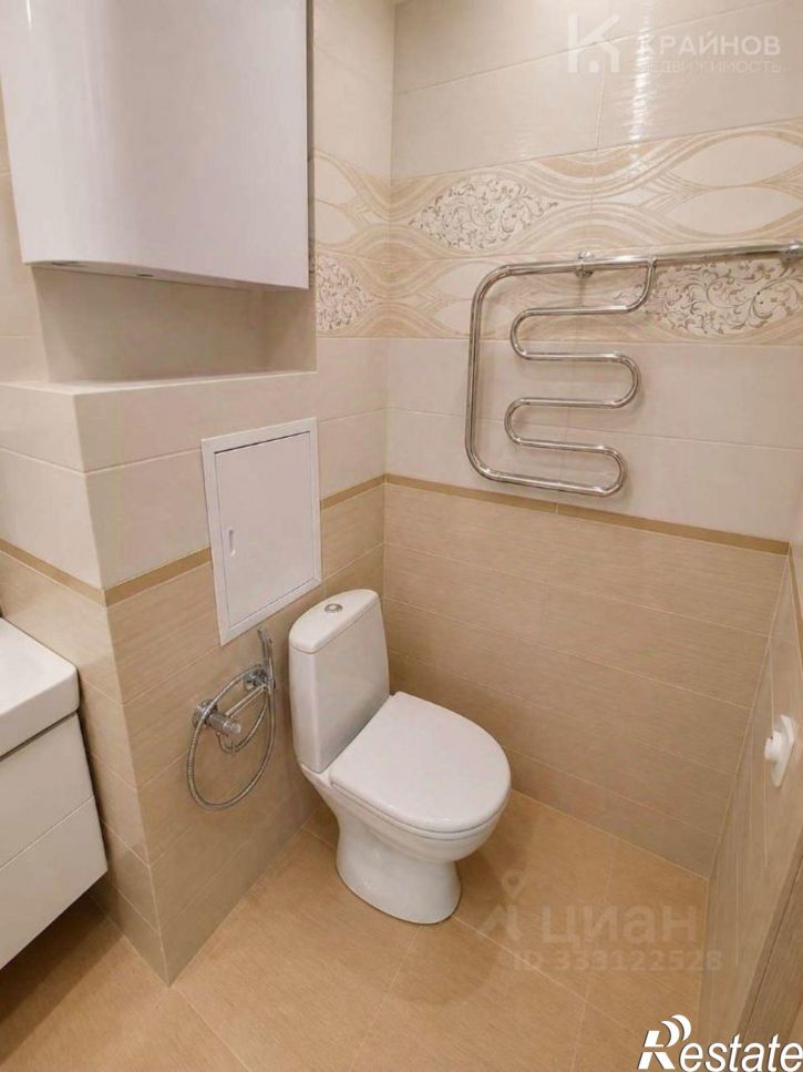 1-комн квартира ул Сельская, 2м,  д. 2м