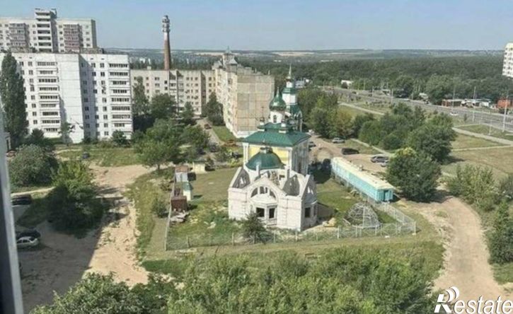 3-комн квартира ул Курчатова, 32а,  д. 32а