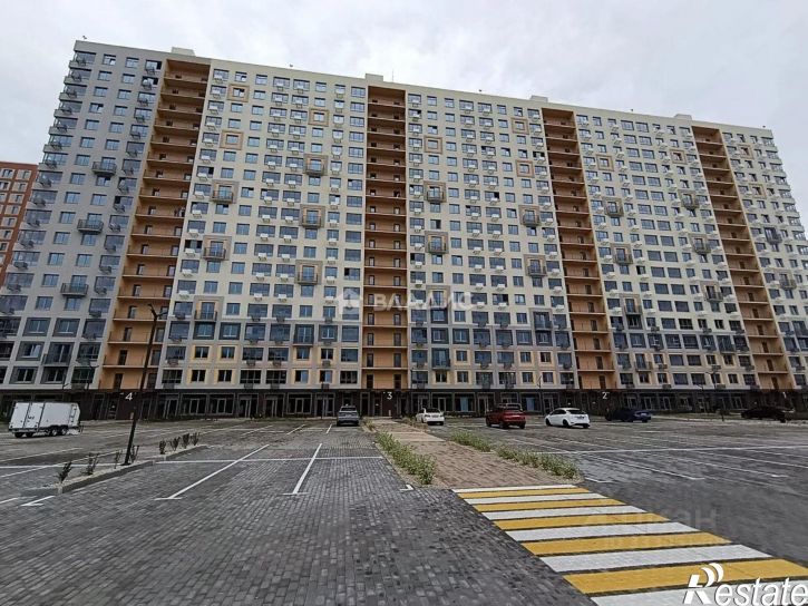 1-комн квартира ул Ломоносова, 116,  д. 116