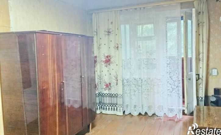 2-комн квартира ул Челюскинцев, 82,  д. 82