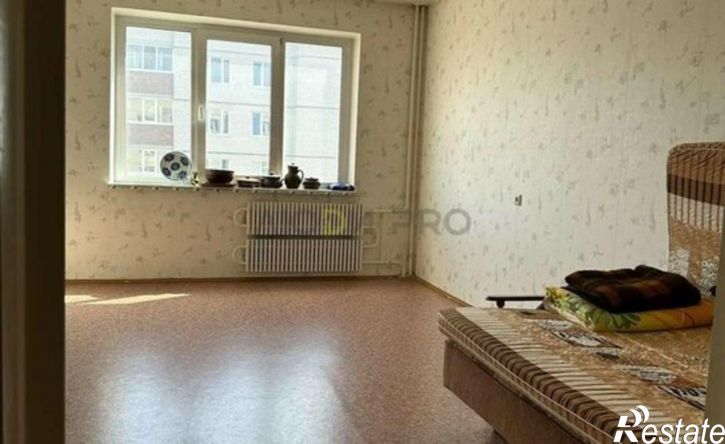 3-комн квартира ул Курчатова, 32а,  д. 32а