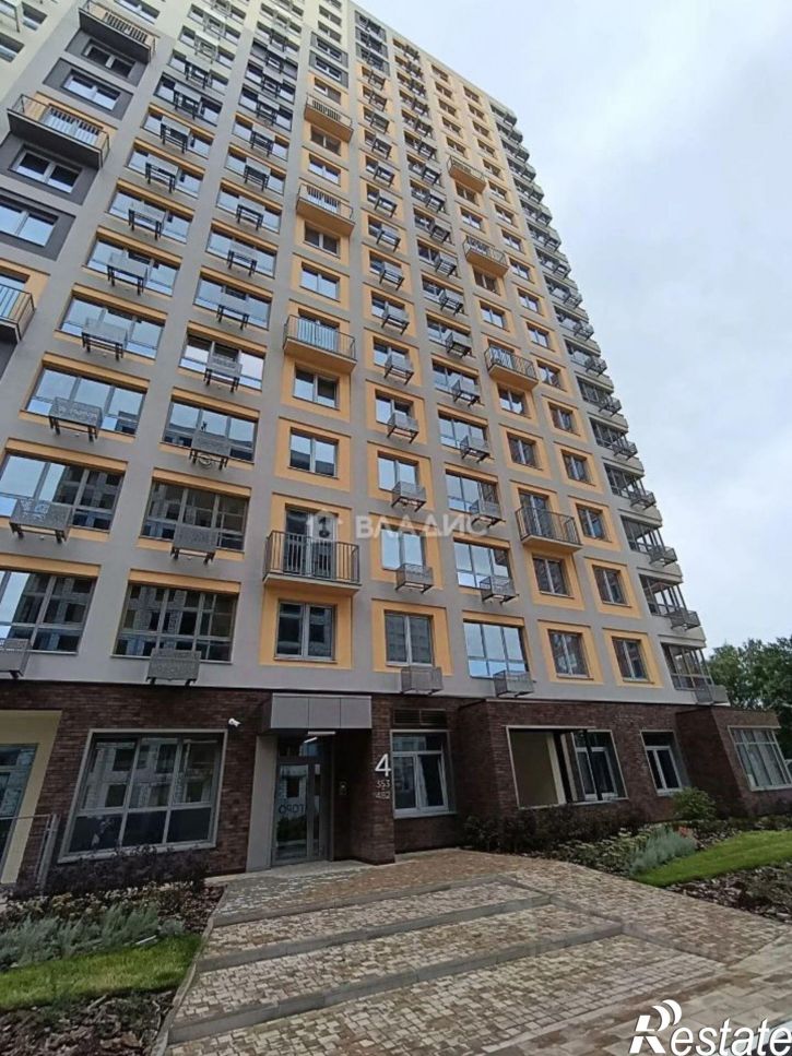 1-комн квартира ул Ломоносова, 116,  д. 116