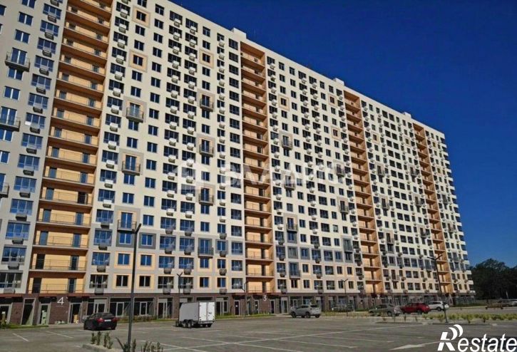 1-комн квартира ул Ломоносова, 116,  д. 116