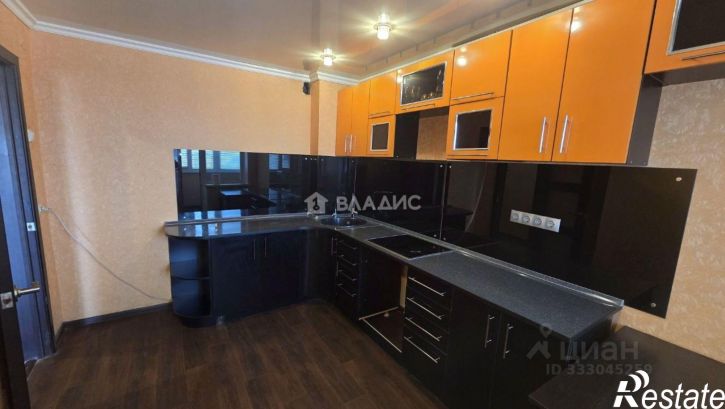 1-комн квартира ул Рижская, 10,  д. 10
