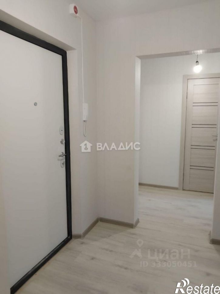 1-комн квартира ул Федора Тютчева, 107,  д. 107
