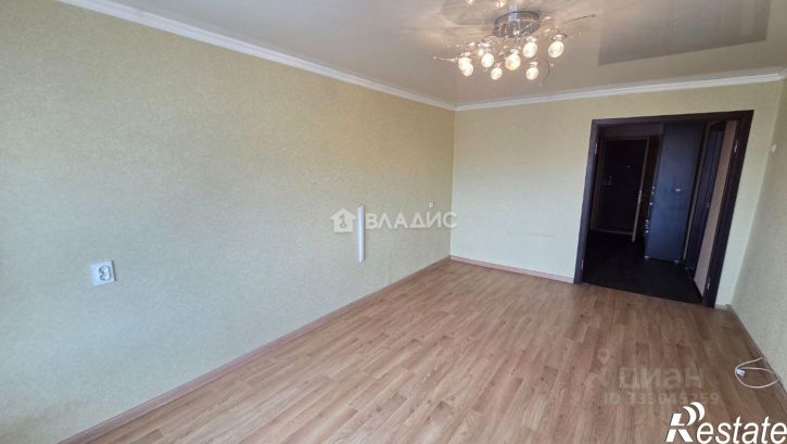 1-комн квартира ул Рижская, 10,  д. 10