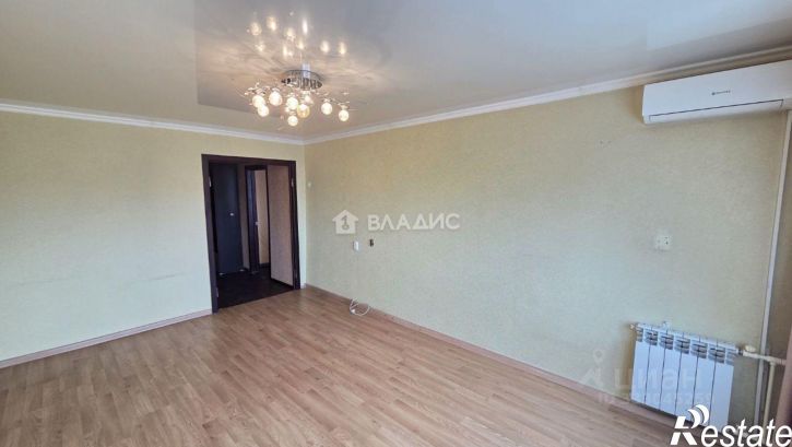 1-комн квартира ул Рижская, 10,  д. 10