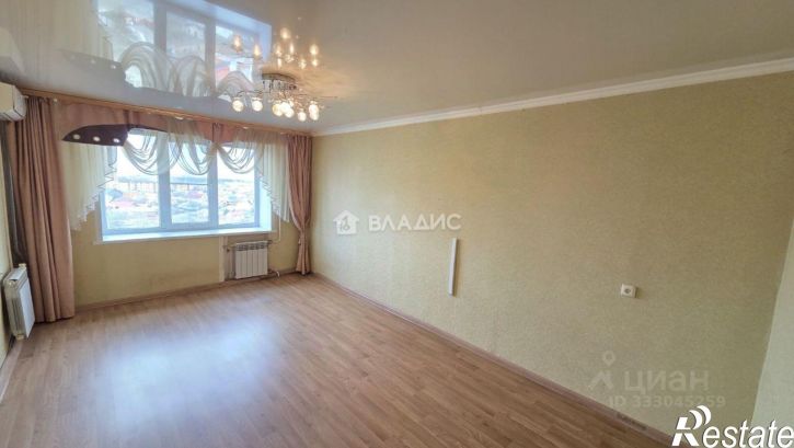 1-комн квартира ул Рижская, 10,  д. 10