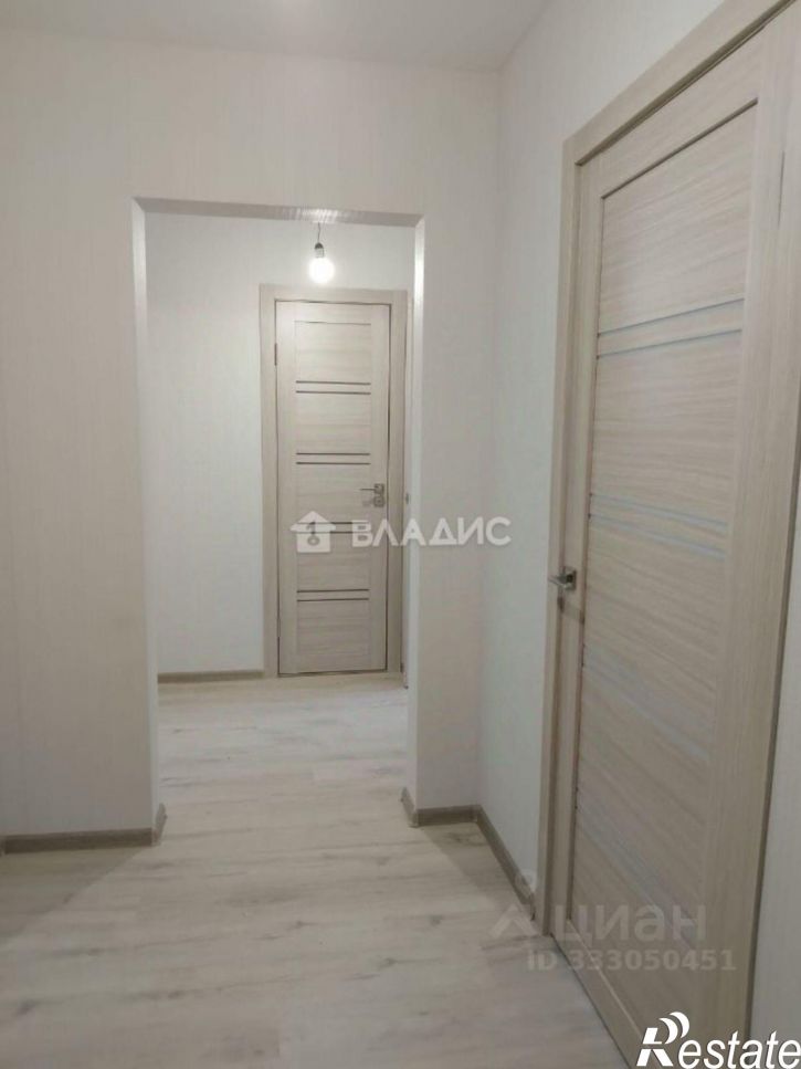1-комн квартира ул Федора Тютчева, 107,  д. 107