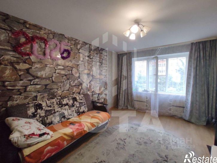 3-комн квартира ул Ростовская, 58/21,  д. 58/21