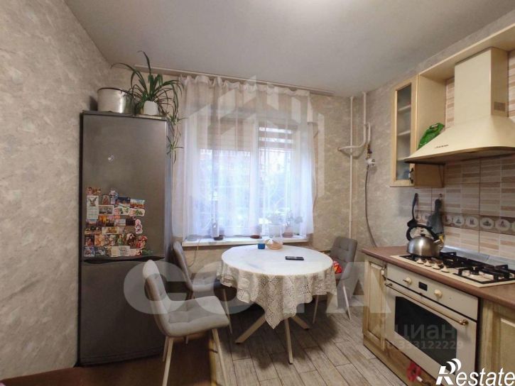 3-комн квартира ул Ростовская, 58/21,  д. 58/21