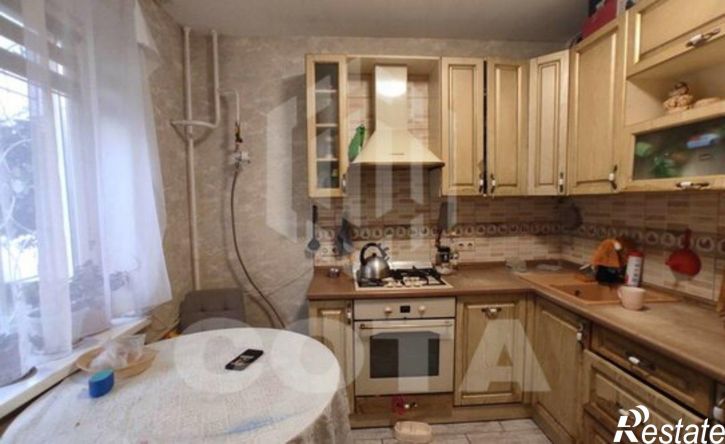 3-комн квартира ул Ростовская, 58/21,  д. 58/21