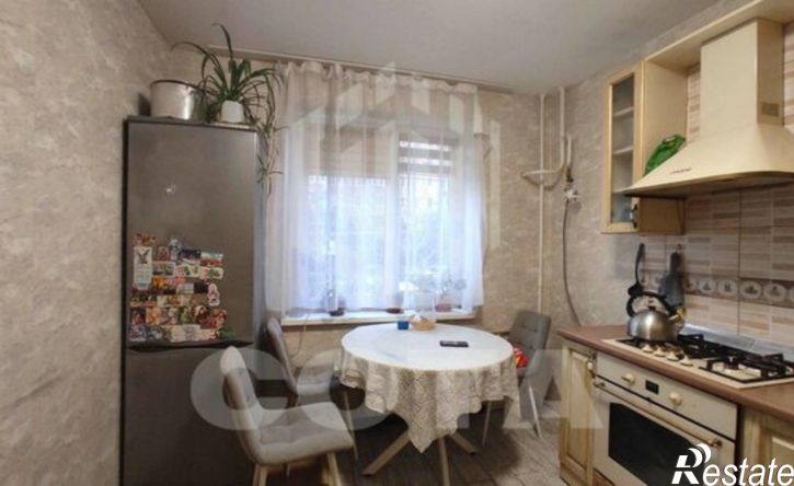 3-комн квартира ул Ростовская, 58/21,  д. 58/21